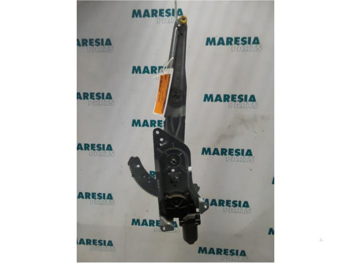 Renault - Kangoo - Window mechanism 2-door, front right