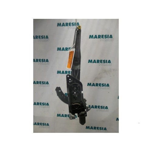 Renault - Kangoo - Window mechanism 2-door, front right