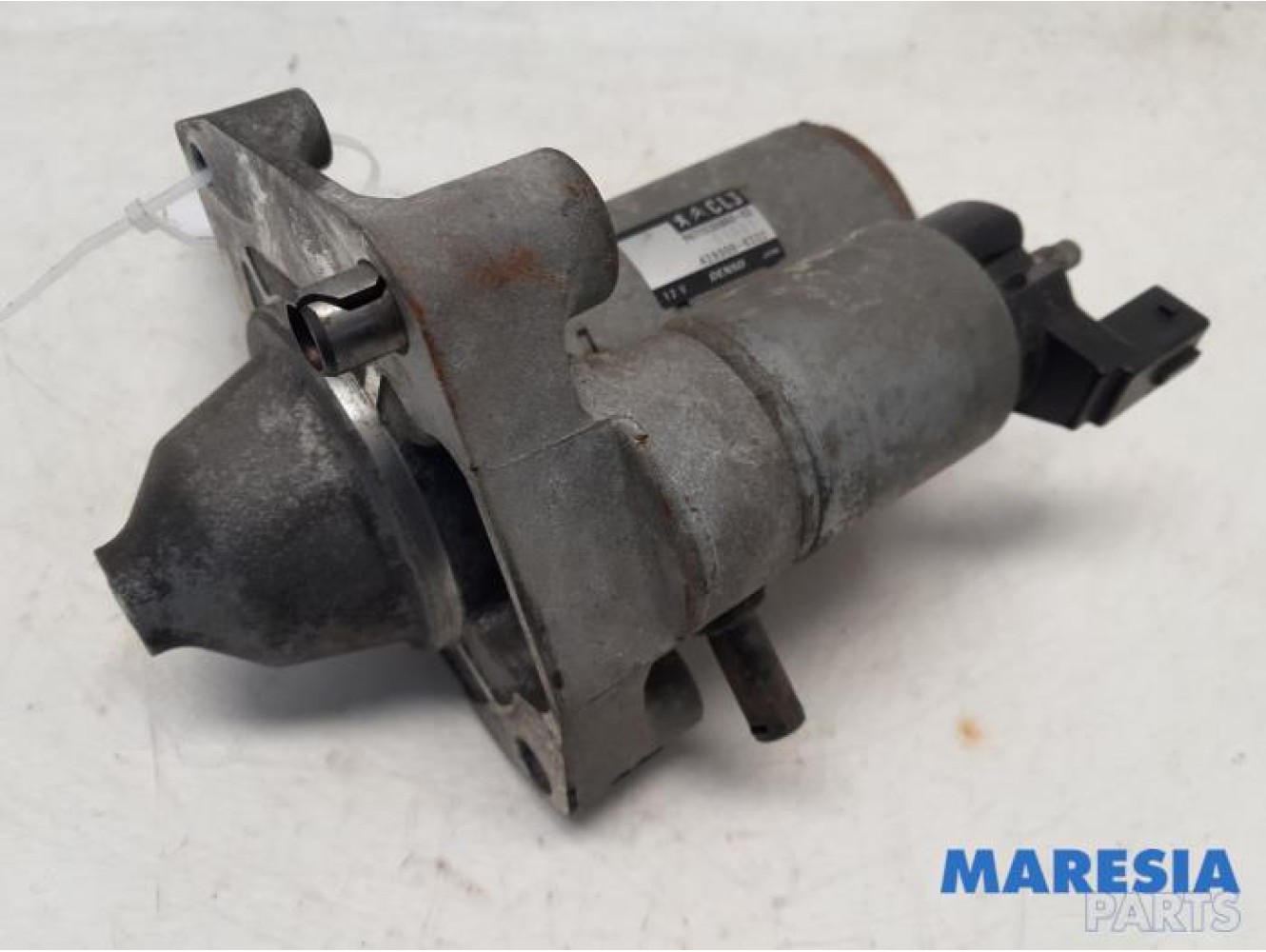 Peugeot - 208 - Startmotor