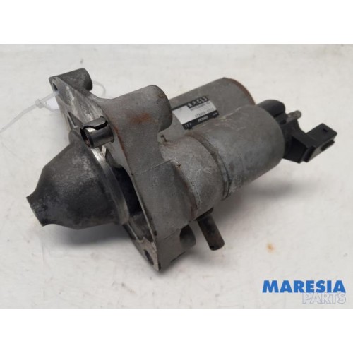 Peugeot - 208 - Startmotor