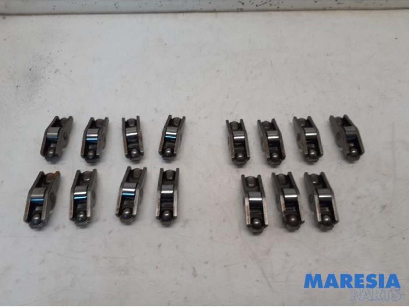 Citroen - Berlingo - Rocker arm