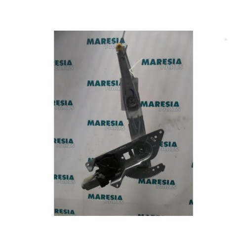 Renault - Kangoo - Window mechanism 2-door, front right
