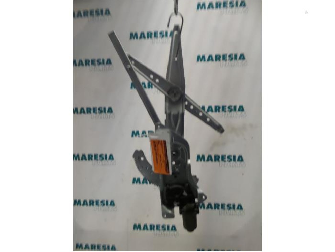 Renault - Kangoo - Window mechanism 2-door, front right