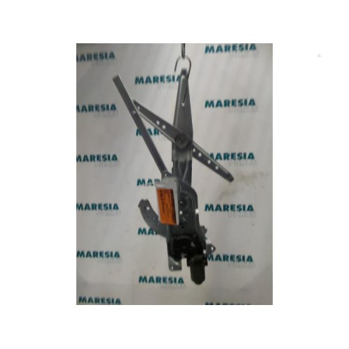 Renault - Kangoo - Window mechanism 2-door, front right