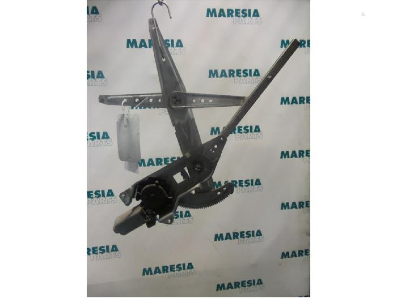 Renault - Kangoo - Window mechanism 2-door, front right