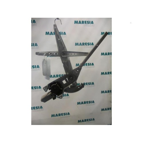 Renault - Kangoo - Window mechanism 2-door, front right