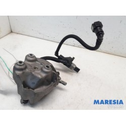 Citroen - Berlingo - Boîtier de filtre carburant