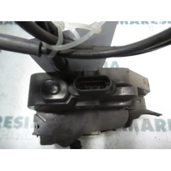 Renault - Megane - Deurslot Mechaniek 2Deurs links