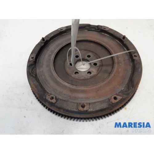 Citroen - Berlingo - Flywheel