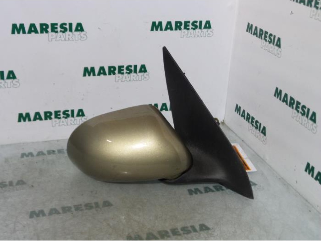 Fiat - Marea - Wing mirror, right