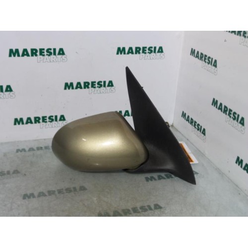 Fiat - Marea - Wing mirror, right