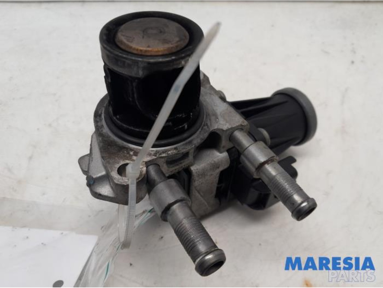 Citroen - Berlingo - EGR Klep