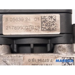 Citroen - Berlingo - EGR Klep