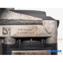 Citroen - Berlingo - EGR Klep