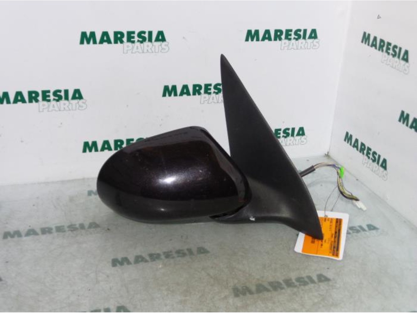Fiat - Marea - Wing mirror, right