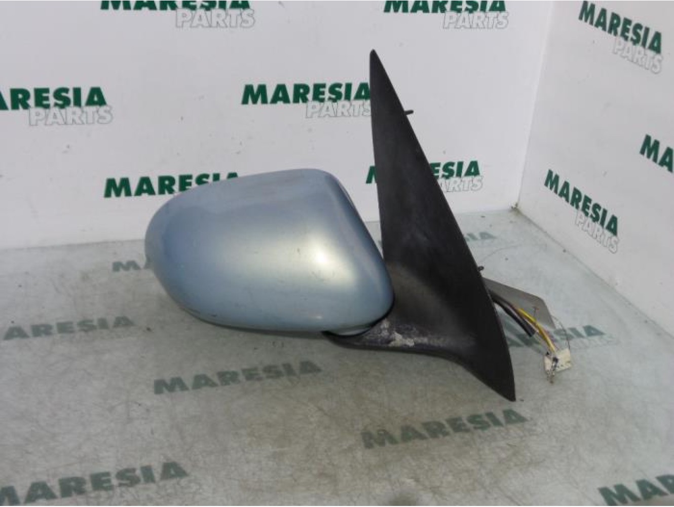 Fiat - Marea - Wing mirror, right