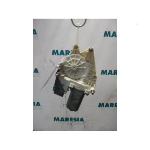Peugeot - 607 - Rear door window mechanism 4-door, left