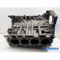Citroen - Berlingo - Engine crankcase