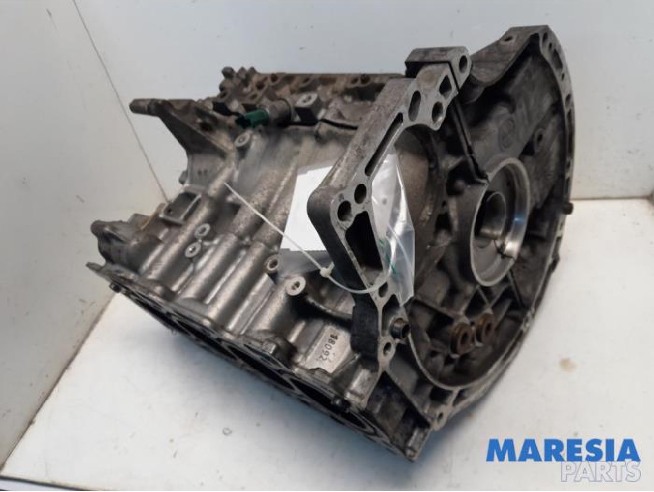 Citroen - Berlingo - Engine crankcase