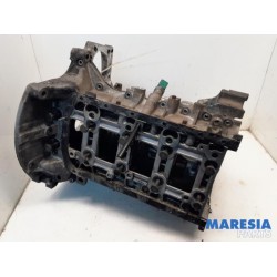 Citroen - Berlingo - Engine crankcase