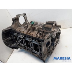 Citroen - Berlingo - Engine crankcase