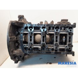 Citroen - Berlingo - Engine crankcase