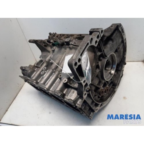 Citroen - Berlingo - Motor Unterblock