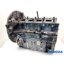Citroen - Berlingo - Engine crankcase
