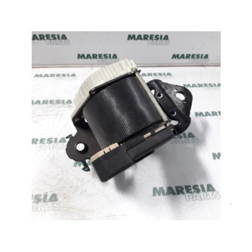 Citroen - C3 - Front seatbelt, right