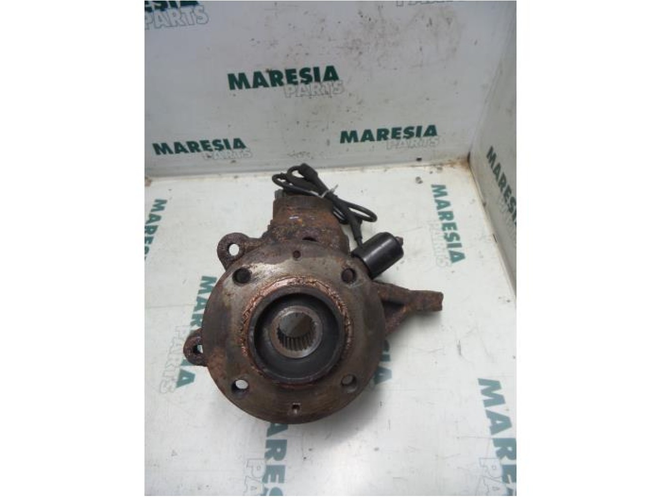 Citroen - Xsara - Knuckle, front left