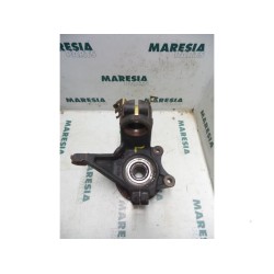 Citroen - Xsara - Knuckle, front left