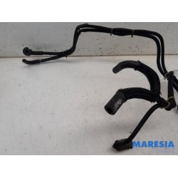 Citroen - Berlingo - Kit conduit diesel