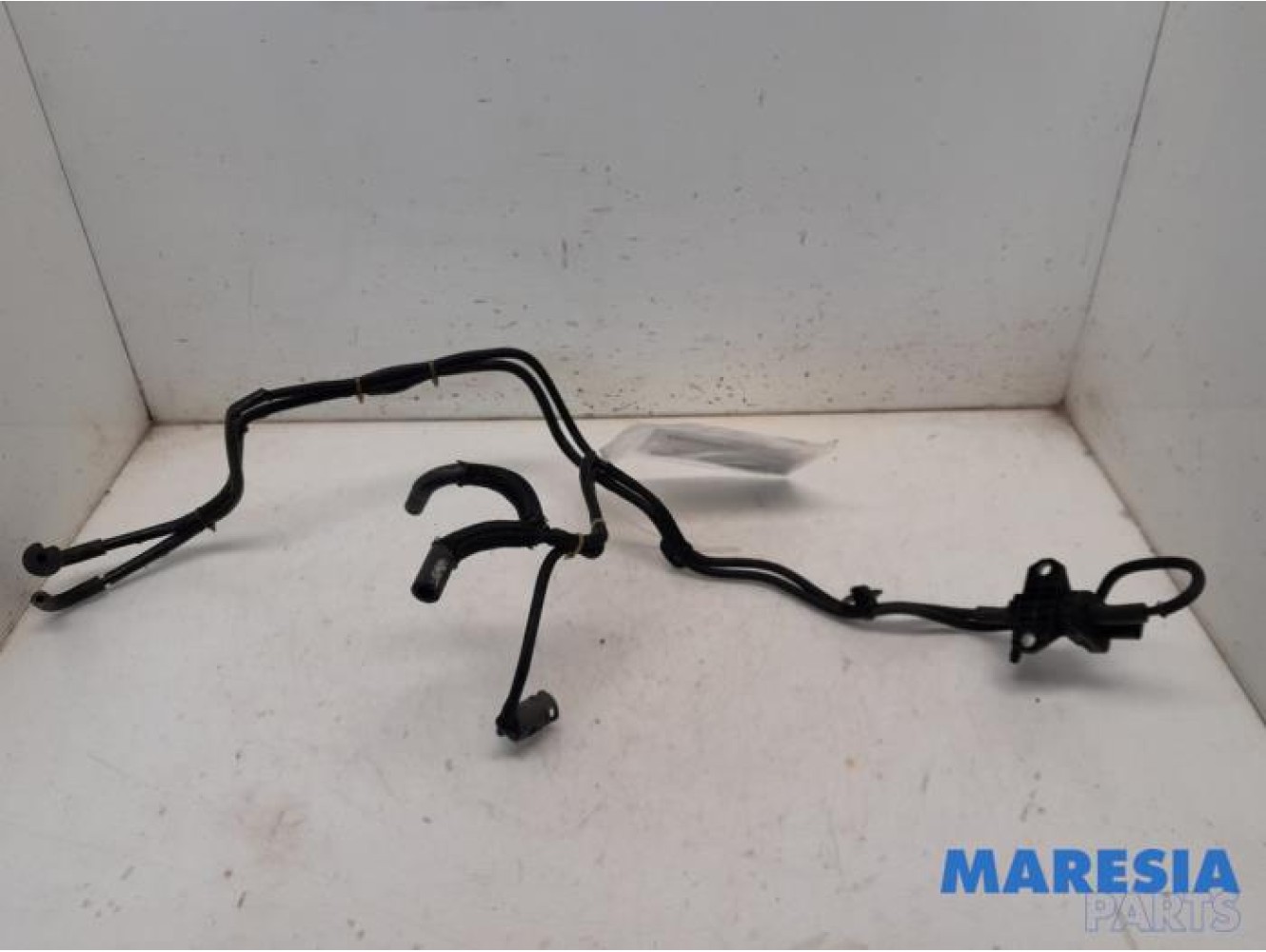 Citroen - Berlingo - Kit conduit diesel