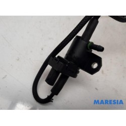 Citroen - Berlingo - Kit conduit diesel