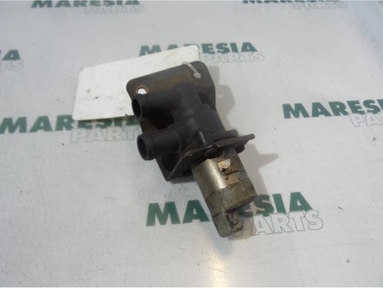 Peugeot - 405 - Moteur pas à pas