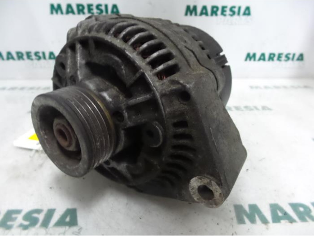 Alfa Romeo - 145/146 - Dynamo