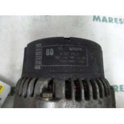 Alfa Romeo - 145/146 - Dynamo