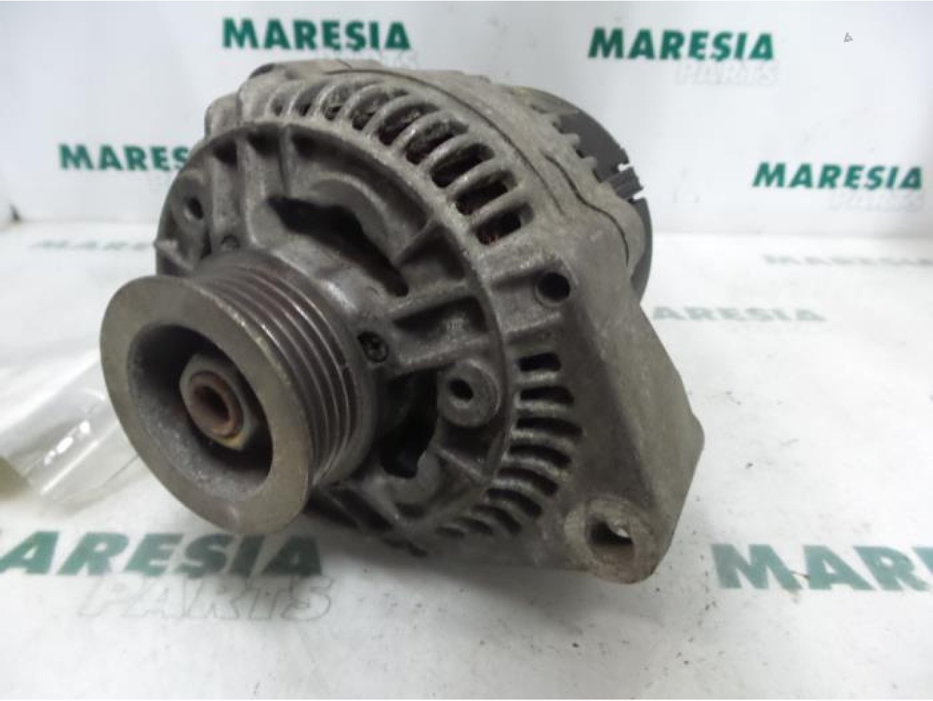 Alfa Romeo - 145/146 - Dynamo