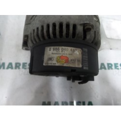 Alfa Romeo - 145/146 - Dynamo