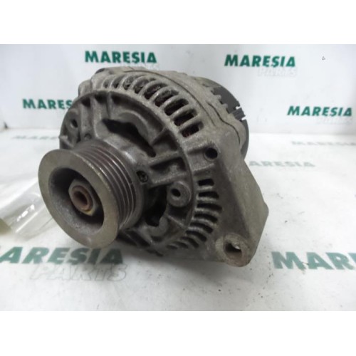 Alfa Romeo - 145/146 - Dynamo
