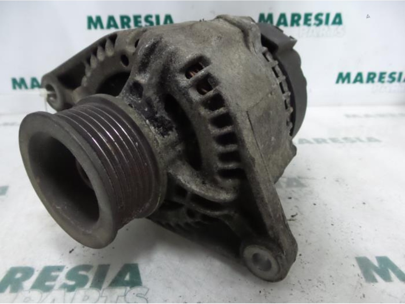 Alfa Romeo - 145/146 - Dynamo