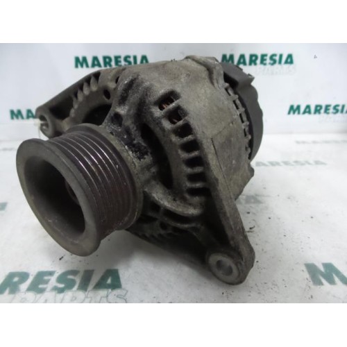 Alfa Romeo - 145/146 - Dynamo