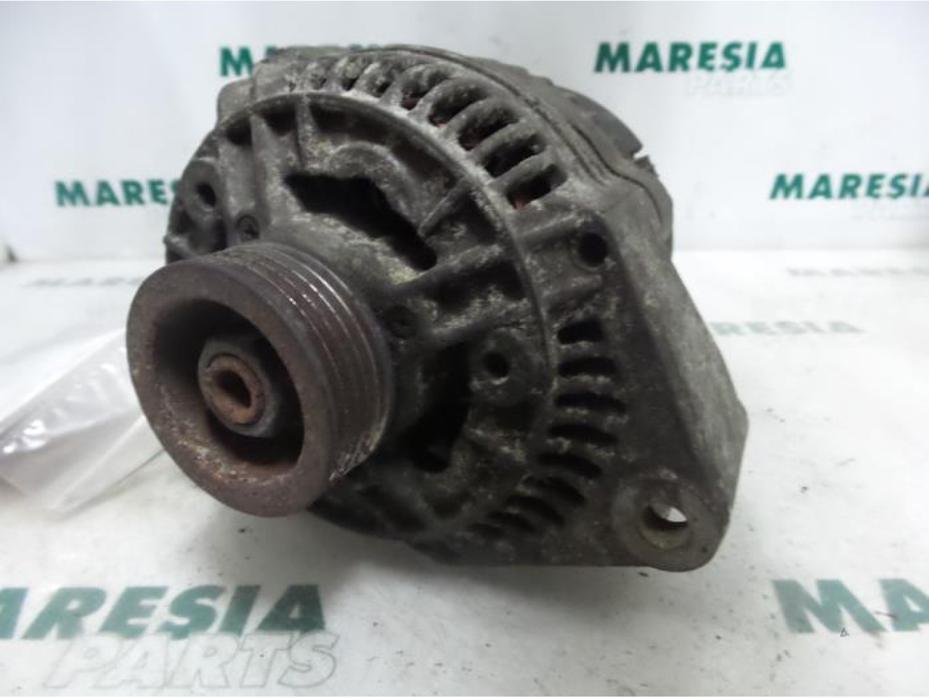 Alfa Romeo - 145/146 - Dynamo
