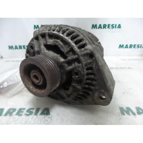 Alfa Romeo - 145/146 - Dynamo