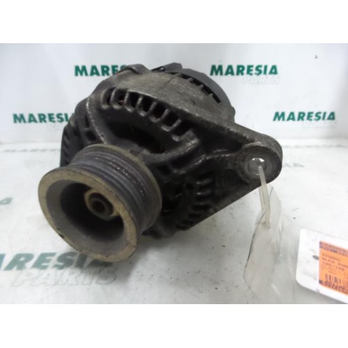 Alfa Romeo - 145/146 - Dynamo