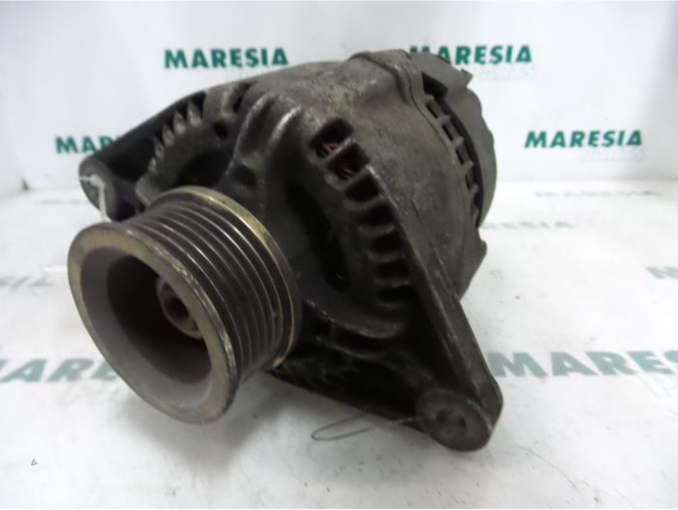 Alfa Romeo - 145/146 - Dynamo