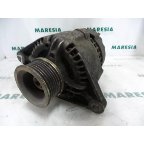 Alfa Romeo - 145/146 - Dynamo