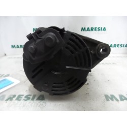 Alfa Romeo - 145/146 - Dynamo