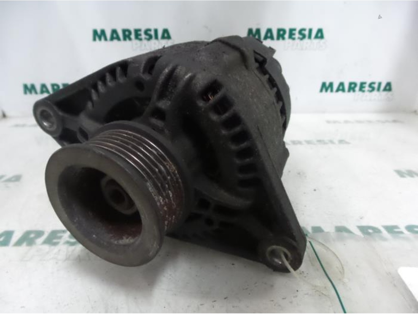 Alfa Romeo - 145/146 - Dynamo