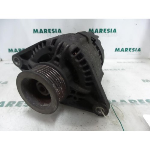Alfa Romeo - 145/146 - Dynamo